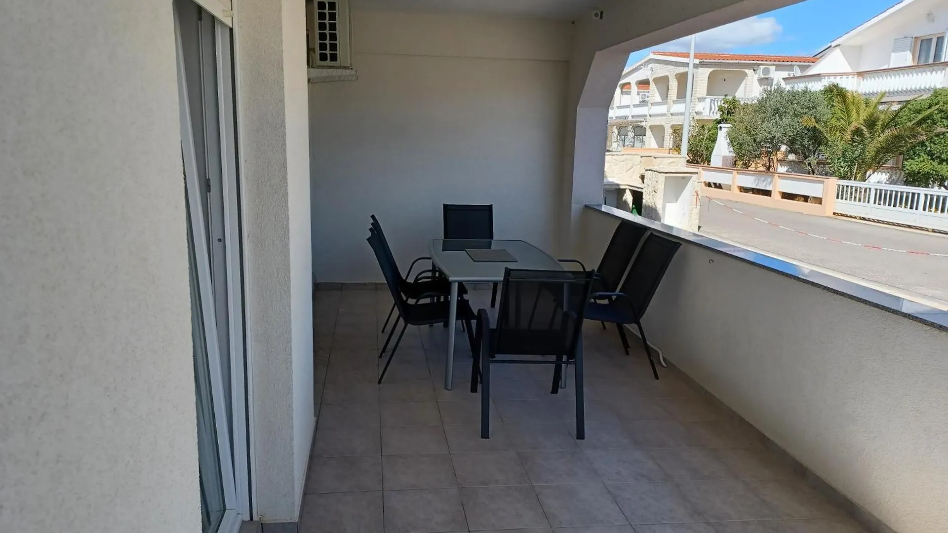 Nautica Apartment Vir Croazia