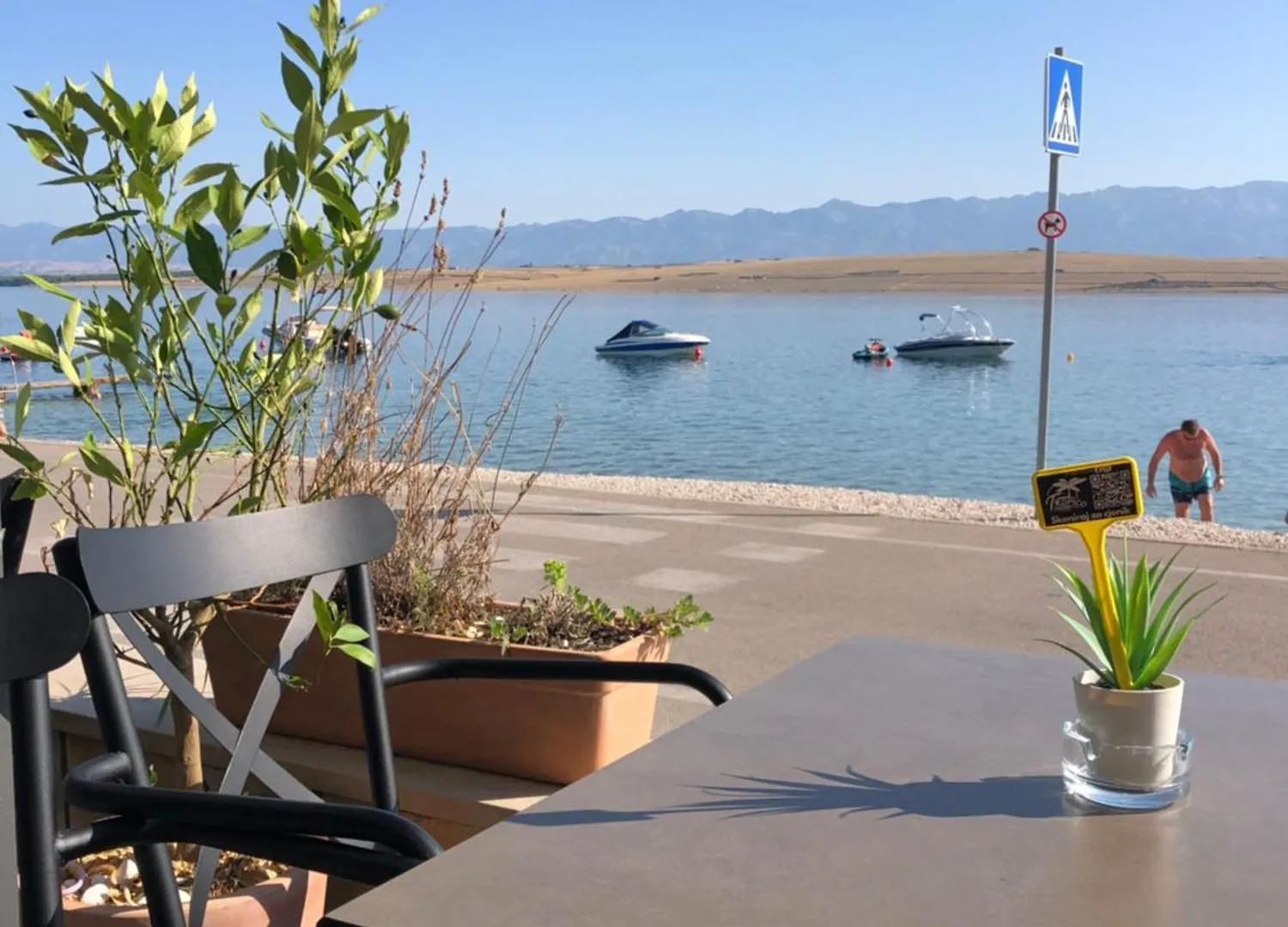 Nautica Apartment Vir